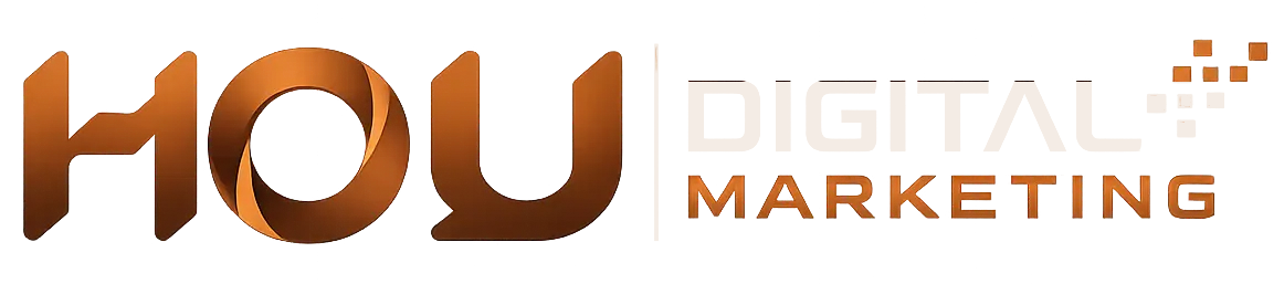 HOU Digital Marketing logo